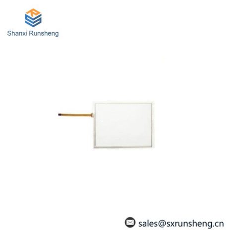 KEBA C50D01VX: Advanced Touch Screen Panel with Glass Digitizer for Industrial Control Solutions