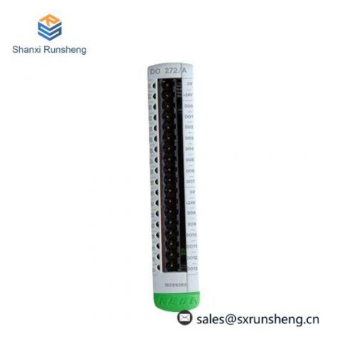 KEBA DO272/A Advanced Digital Output Controller Module, High Precision Industrial Control
