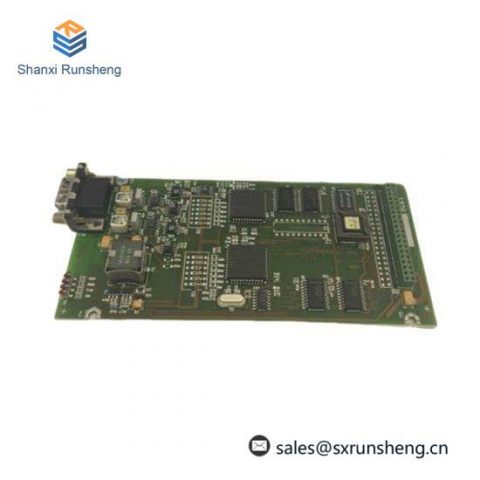 KEBA FB201 Industrial Control Module