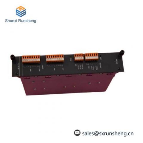 KEBA PS244/A Power Supply for Industrial Control Systems