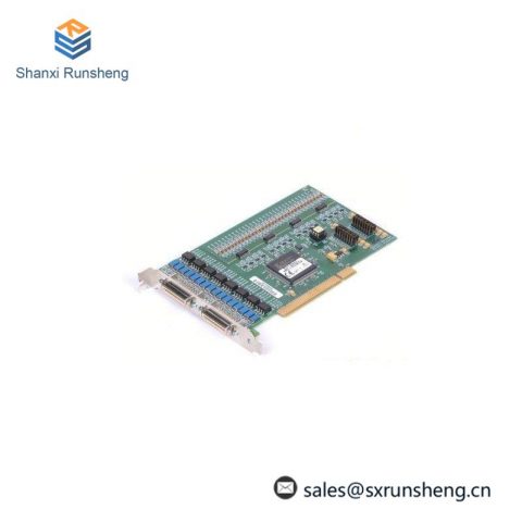 Keithley KPCI-PIO32IOA: IPC Bus Isolated I/O Board for Enhanced Control Solutions