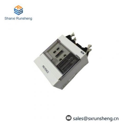 Keyence KL-32CX - 32-Point Industrial Connector Module, Advanced Technology for Reliable Connections