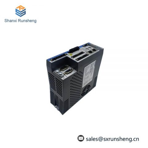 Kollmorgen AKD-P00606-NBCC-I000 Servo Drive - Precision Motion Control Module