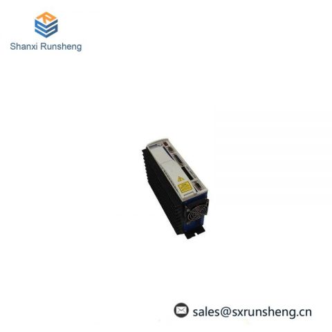 KOLLMORGEN CB06560 SERVO DRIVER PRD-B040SAIZ-62 - Advanced Motion Control Solution