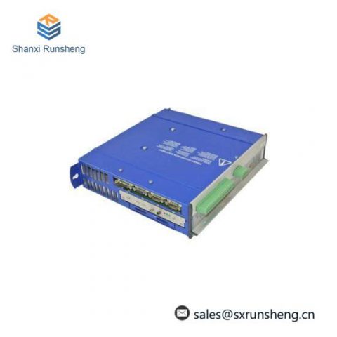 KOLLMORGEN S70602-NANANA - Industrial Control Module