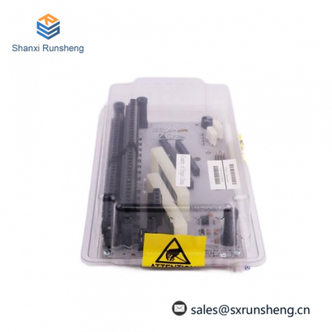 KONE P-24783-003 | Elevator Control Board | Advanced 104 Door Operator Module