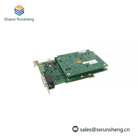 KUKA 00-117-336 Customized Control Module for Industrial Automation