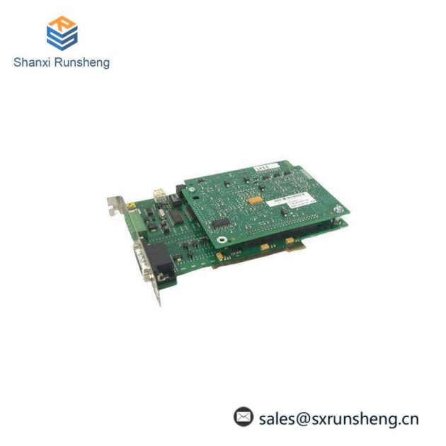 KUKA 00-117-336 Customized Control Module for Industrial Automation