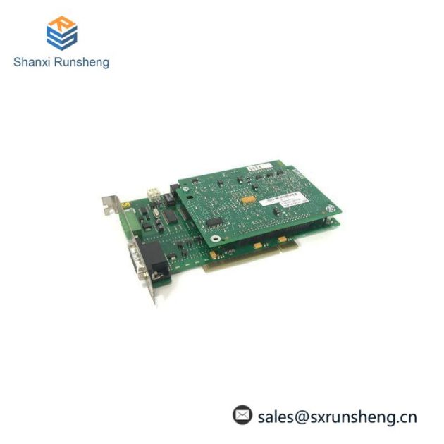 KUKA 00-117-336 Customized Control Module for Industrial Automation