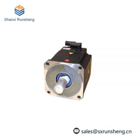 KUKA 1FK7103-5AZ91-1ZZ9-ZS08 Robot Servo Motor, Precision & Robustness in Industrial Automation