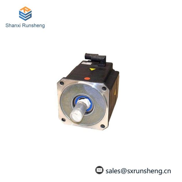KUKA 1FK7103-5AZ91-1ZZ9-ZS08 Robot Servo Motor, Precision & Robustness in Industrial Automation