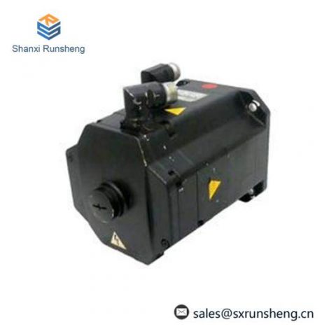KUKA 1FK7081-5AZ91-1ZZ9-Z Servo Motor, Precision Control in Manufacturing