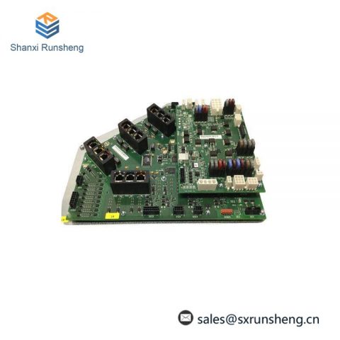 KUKA CCU 00-226-429 Industrial Control Circuit Board