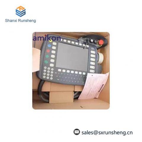 KUKA KCP2 Control Panel Teach Pendant ed.05, 00-131-239 - Industrial Automation Solution