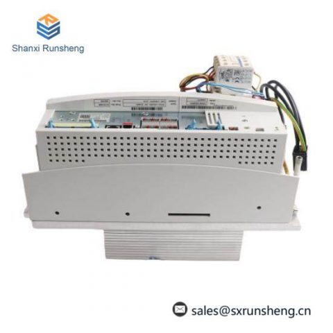 KUKA KPS-600/20-ESC Industrial Inverter