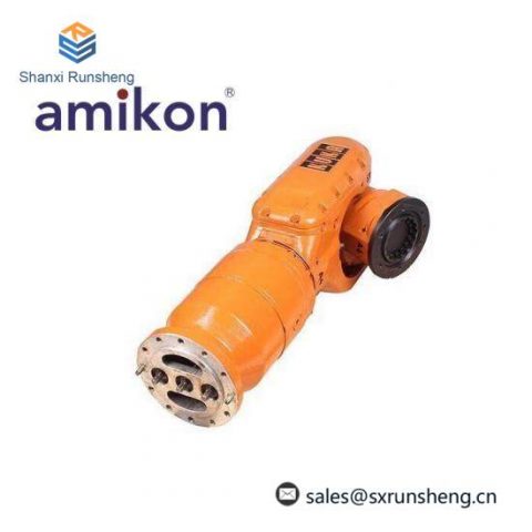 KUKA KR200 Comp KRC2 Edition 05 - Precision & Efficiency in Automation