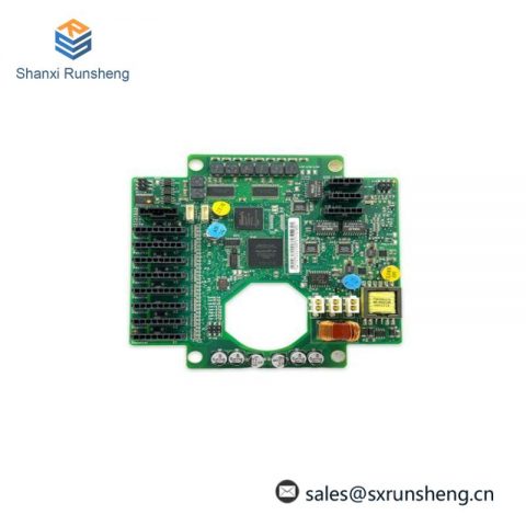 KUKA KRC4 RDC PCB Circuit Board, 00-246-872
