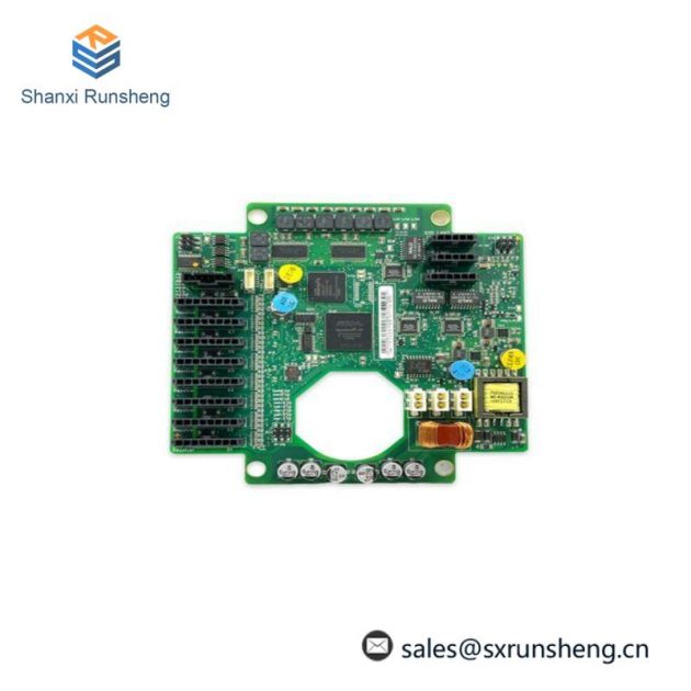 KUKA KRC4 RDC PCB Circuit Board, 00-246-872