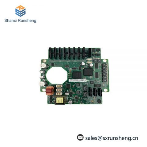 KUKA KRC4RDC 00-200-655 RDC Card - Precision Automation Module