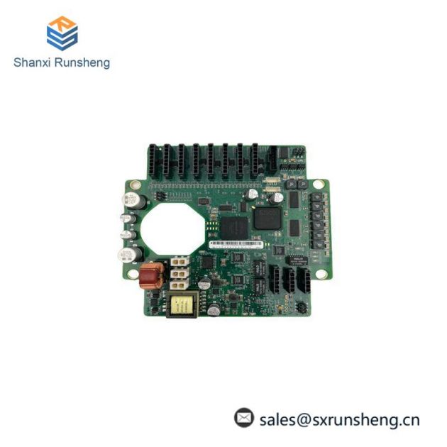 KUKA KRC4RDC 00-200-655 RDC Card - Precision Automation Module