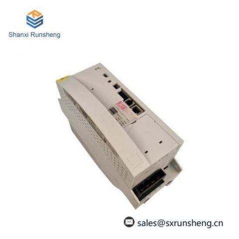 KUKA KSD1-16 Drive for Industrial Automation Solutions