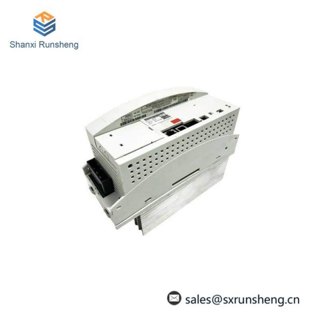 KUKA KSD1-16 Drive for Industrial Automation Solutions
