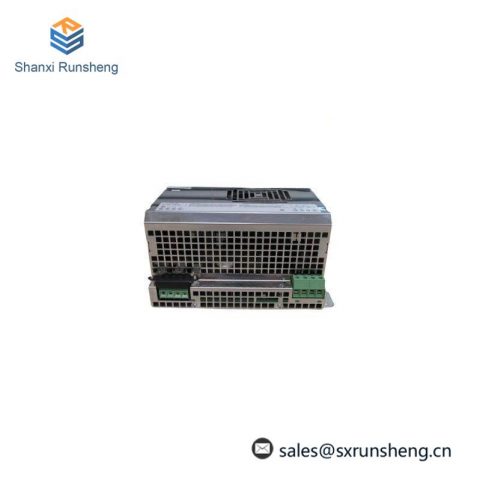 KUKA PH1003-2840I Robotic Power Supply, Precision and Reliability for Industrial Automation