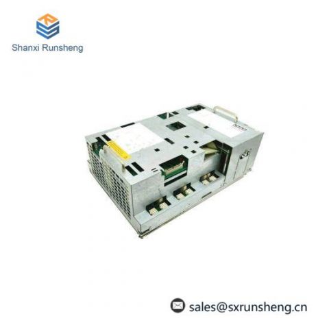 Kuka PM6-600 6-Axis Servo Controller - Precision Control for Industrial Robots
