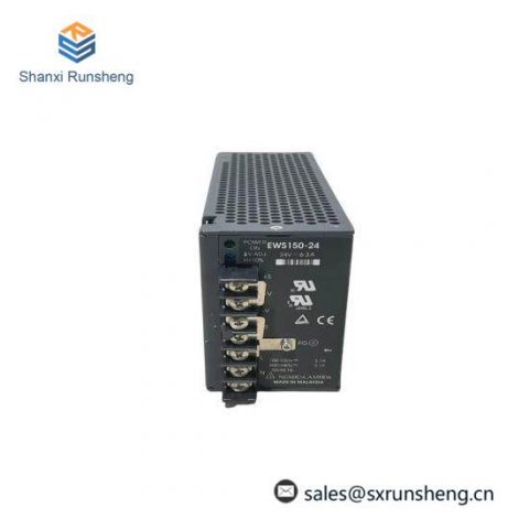 Lambda EWS600-24 24V27A Switching Power Supply Module, for Industrial Automation