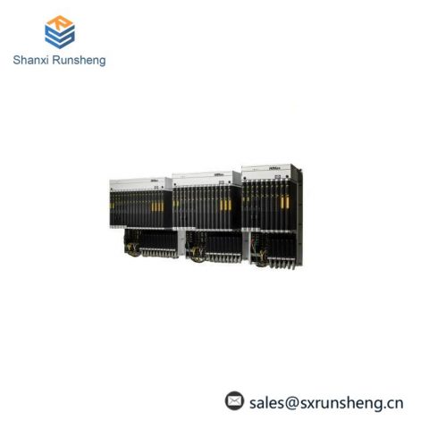 LAMBDA LZS-A1500-3 Custom Processing Module