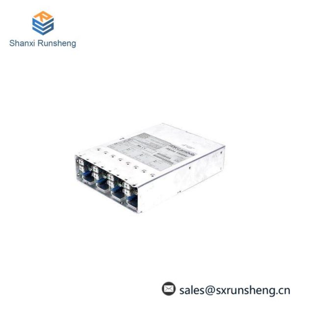 LAMBDA LZS-A1500-3 Custom Processing Module