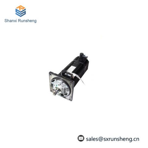 Lenze MDSKAAG056-22 Servo Motor, Precision Control in Industrial Automation