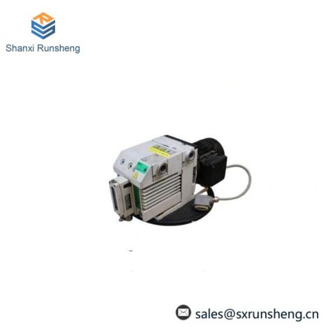 LEYBOLD 850-400-G1 Vacuum Pump for Industrial Processes