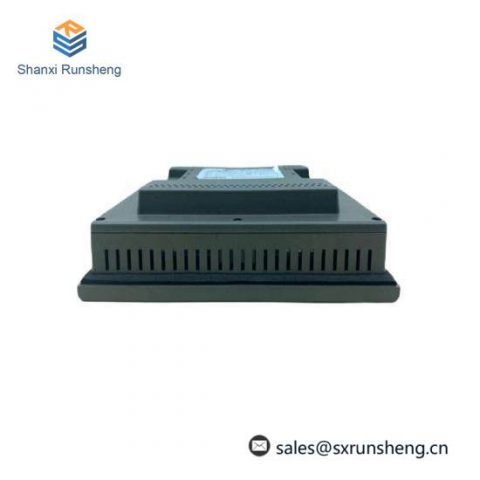 MCGS TPC7062KX TOUCH SCREEN - Industrial Control Solution