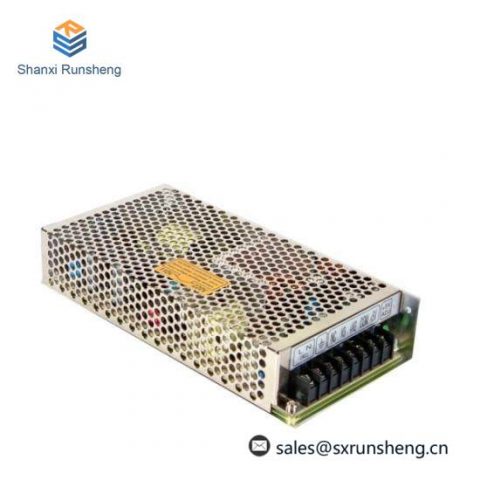 MEAN WELL RID-125N-1224 Dual Output Switching Power Supply