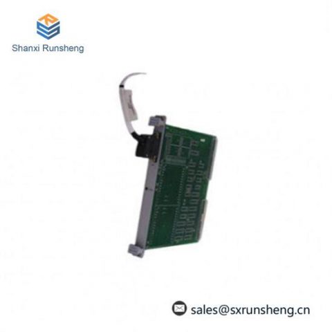 MECS CPU-1000 Industrial Control System Processor with Advanced Communication Features