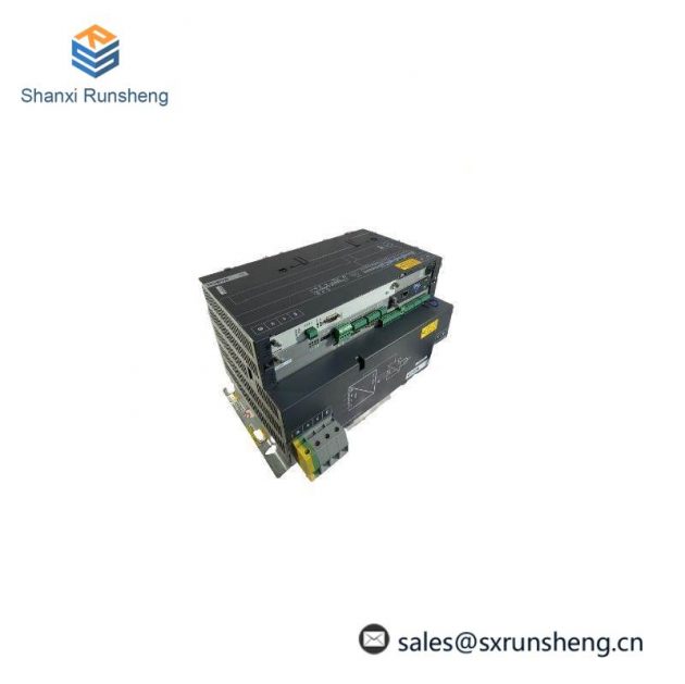 MECS CPU-1000 Industrial Control System Processor with Advanced Communication Features