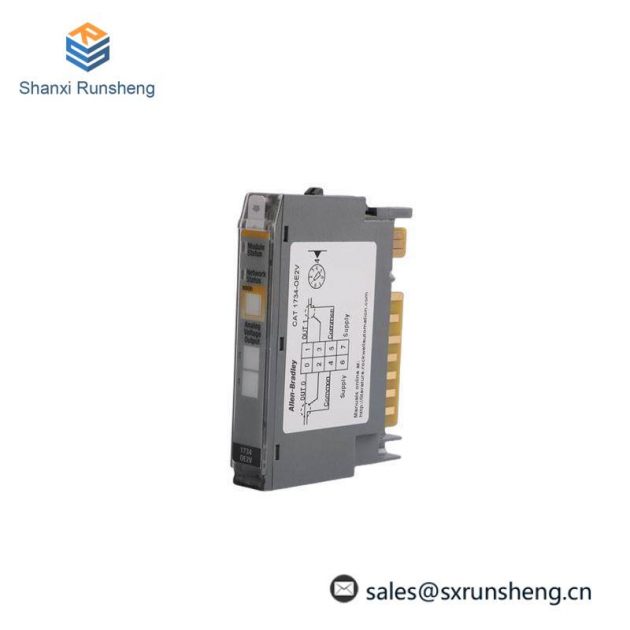 MECS CPU-1000 Industrial Control System Processor with Advanced Communication Features