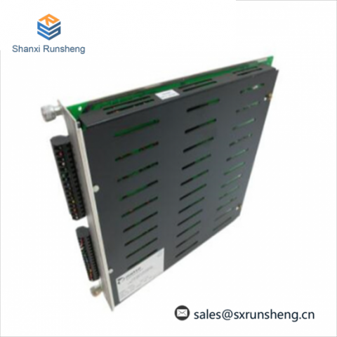 METSO IOP341 - Industrial Control Module
