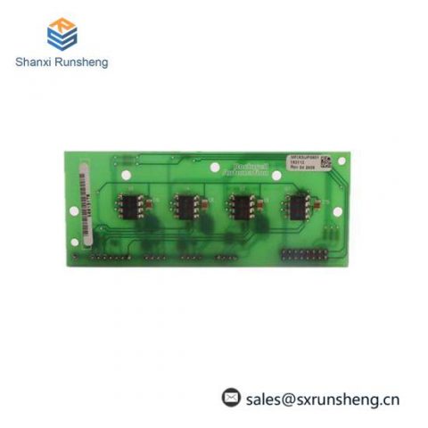FMIX SUP 0601 193112 INDUSTRIAL CONTROL CIRCUIT BOARD