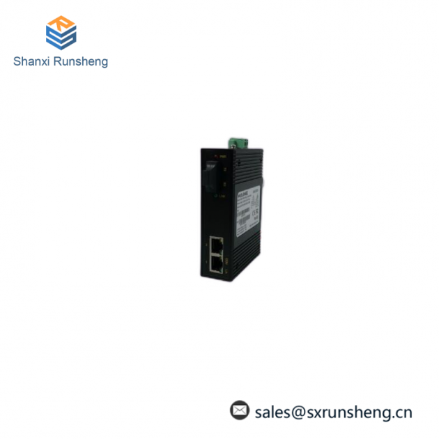 MAIWEI MIEF1203-P-SC-2-A220-V5.0 Interface Module: Advanced Control Solution