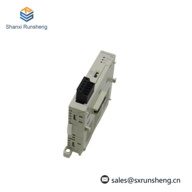 Mitsubishi FX3U-485ADP-MB Interface Module: Efficient Networking Solution for Industrial Automation