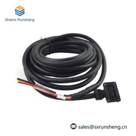 Mitsubishi MR-PWS1CBL10M-A2-H - Encoder Cables, Precision Control for Industrial Automation