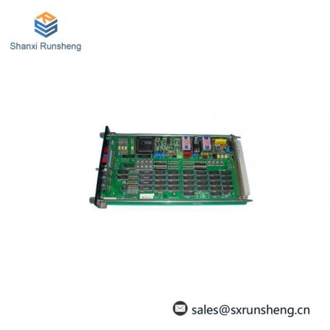 MITSUBISHI MTSD12 Industrial Control Board, Advanced PLC Technology