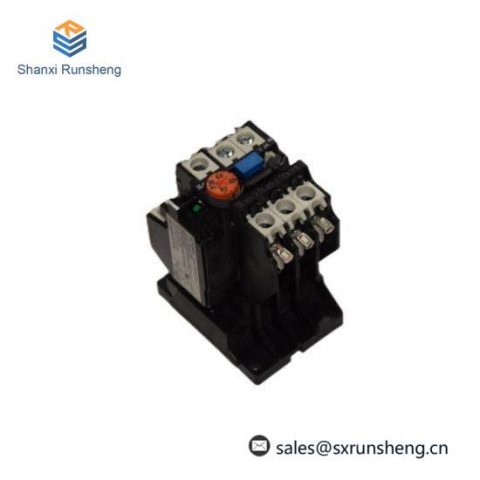 MITSUBISHI CM100DY-24A DC Relay Module