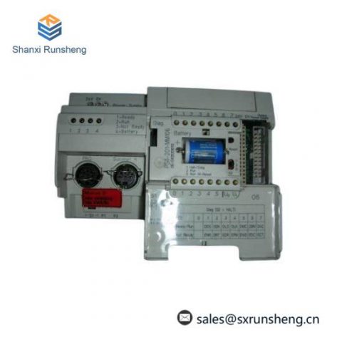 Moeller PS4-201-MM1 Programmable Controller