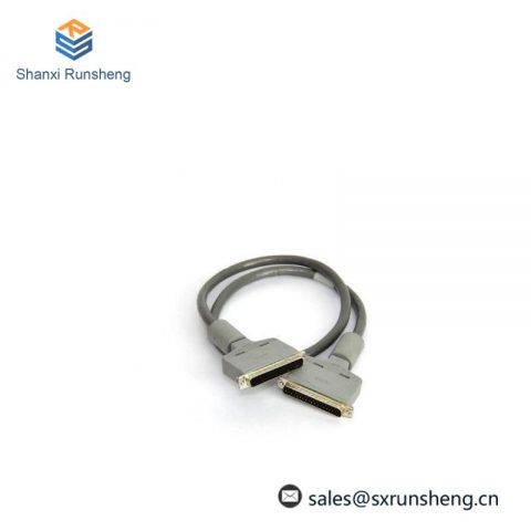 Moore 16137-189 Communication Cable, for Industrial Automation, High-Speed Data Transfer
