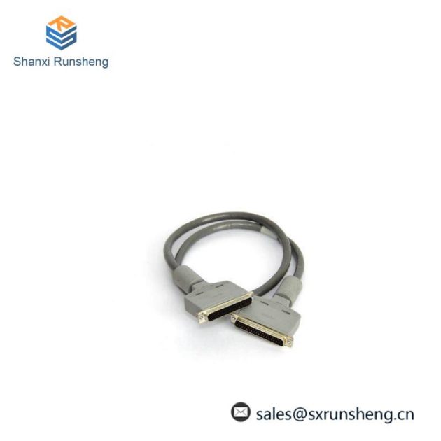 Moore 16137-189 Communication Cable, for Industrial Automation, High-Speed Data Transfer