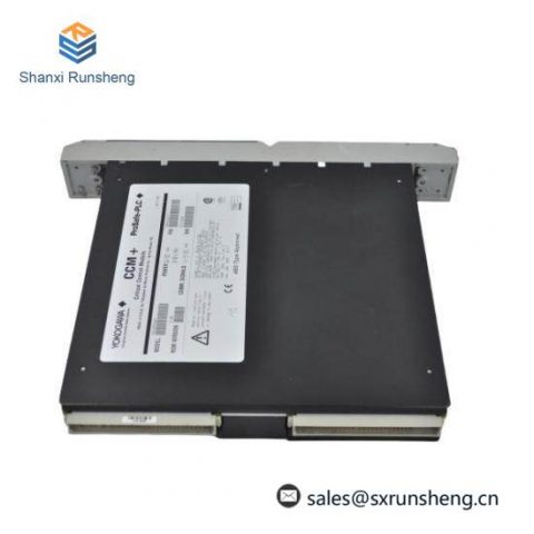 Siemens Moore 16418-531/1 Control Module Yokogawa