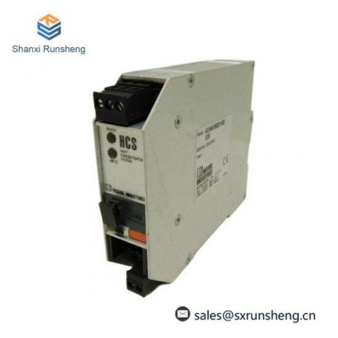 Moore HCS/HART/MB485/9-30DC/-RF [DIN] - Advanced Industrial Communication Module